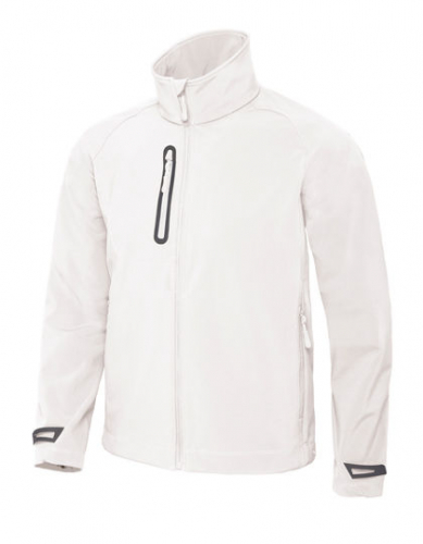 Men´s X-Lite Softshell - BCJM951 - B&C