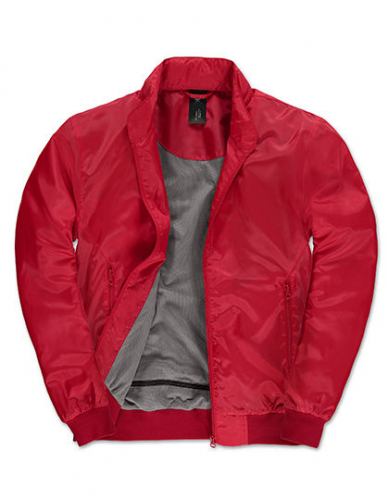 Men´s Jacket Trooper - BCJM963 - B&C