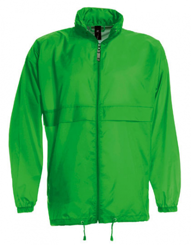 Unisex Jacket Sirocco - BCJU800 - B&C