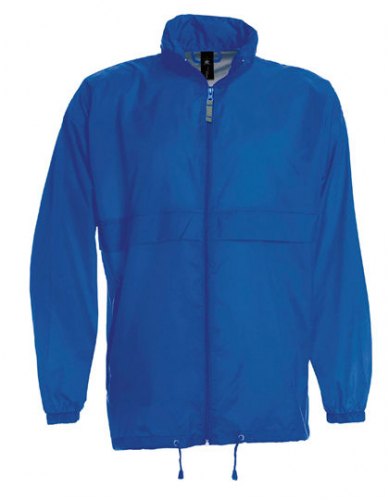 Unisex Jacket Sirocco - BCJU800 - B&C