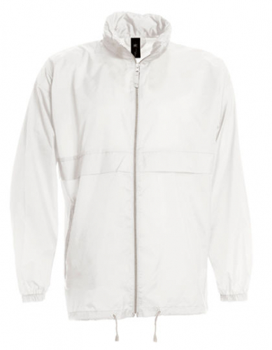 Unisex Jacket Sirocco - BCJU800 - B&C