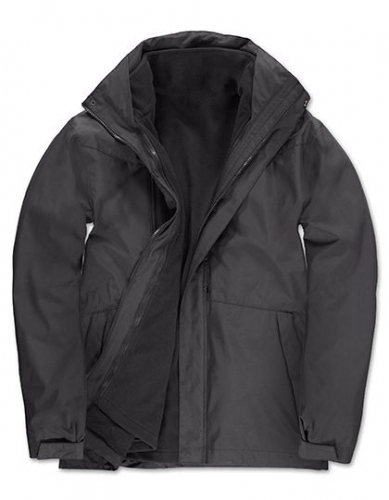 Jacket Corporate 3-in-1 - BCJU873 - B&C