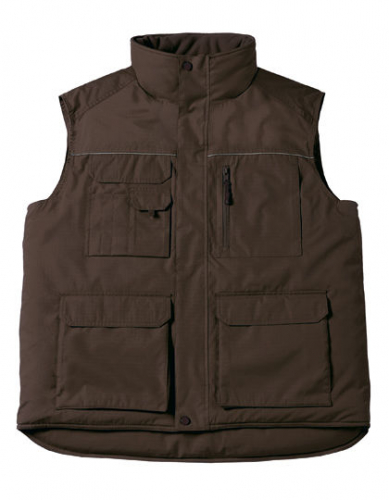 Expert Pro Bodywarmer - BCJUC40 - B&C Pro Collection