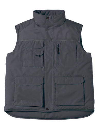 Expert Pro Bodywarmer - BCJUC40 - B&C Pro Collection