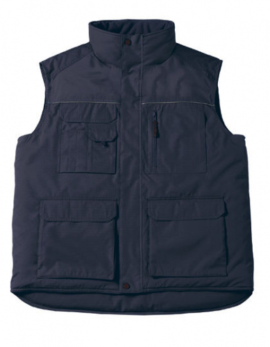 Expert Pro Bodywarmer - BCJUC40 - B&C Pro Collection