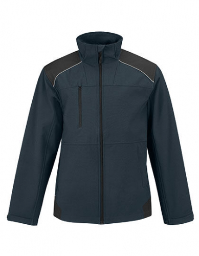 Jacket Shield Softshell Pro - BCJUC42 - B&C Pro Collection