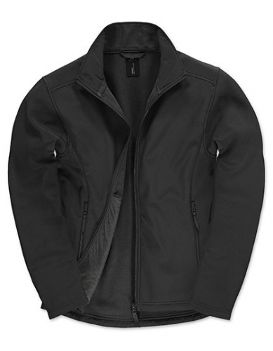 Men´s Jacket Softshell ID.701 - BCJUI62 - B&C