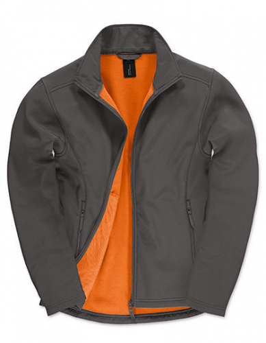 Men´s Jacket Softshell ID.701 - BCJUI62 - B&C