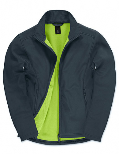 Men´s Jacket Softshell ID.701 - BCJUI62 - B&C