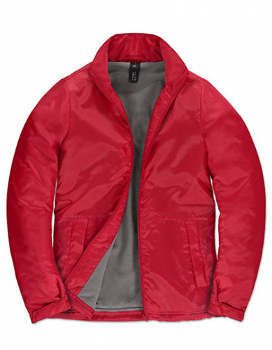 Women´s Jacket Multi-Active - BCJW826 - B&C