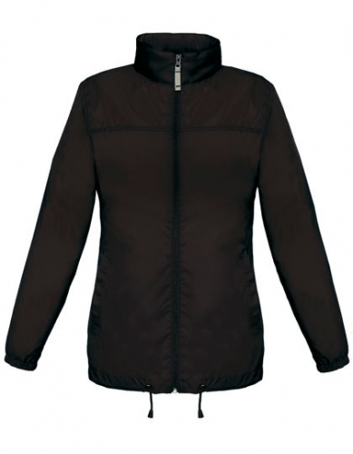 Women´s Jacket Sirocco - BCJW902 - B&C