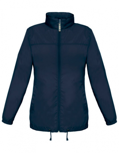 Women´s Jacket Sirocco - BCJW902 - B&C