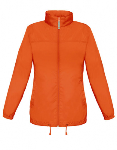 Women´s Jacket Sirocco - BCJW902 - B&C