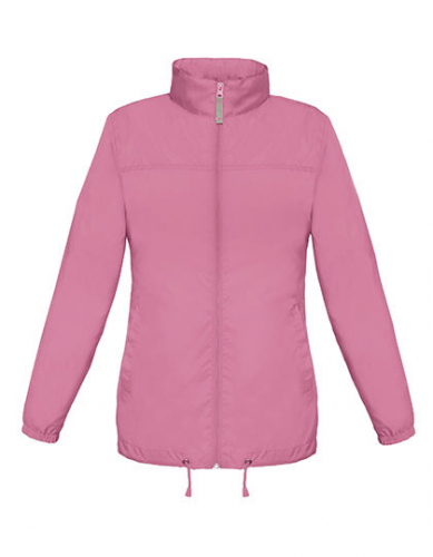 Women´s Jacket Sirocco - BCJW902 - B&C