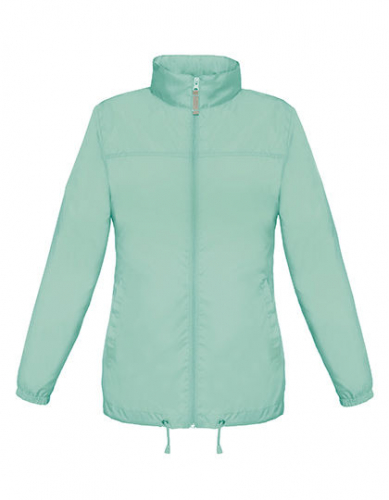 Women´s Jacket Sirocco - BCJW902 - B&C