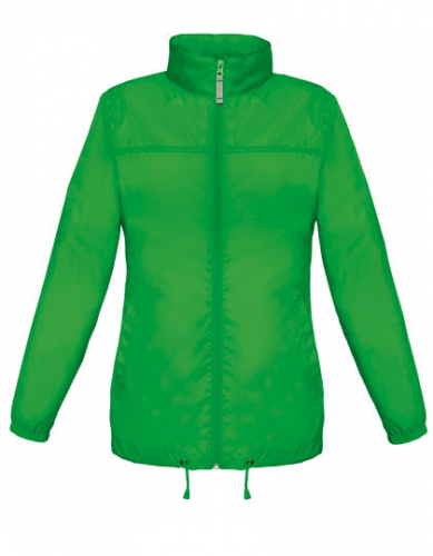 Women´s Jacket Sirocco - BCJW902 - B&C