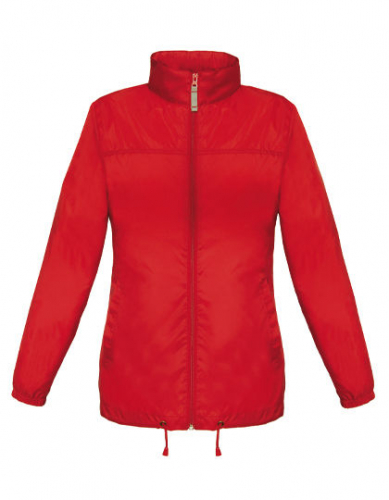 Women´s Jacket Sirocco - BCJW902 - B&C