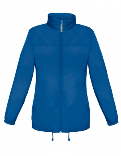 Women´s Jacket Sirocco - BCJW902 - B&C