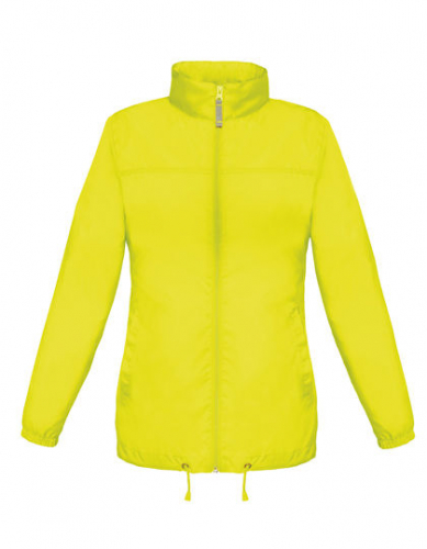 Women´s Jacket Sirocco - BCJW902 - B&C