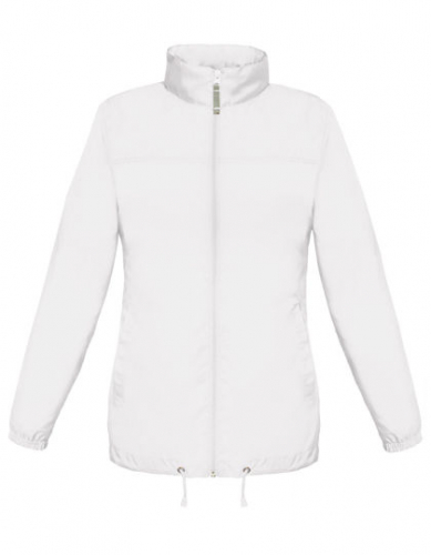 Women´s Jacket Sirocco - BCJW902 - B&C