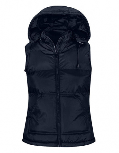 Women´s Bodywarmer Zen+ - BCJW935 - B&C