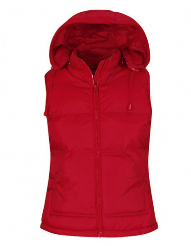 Women´s Bodywarmer Zen+ - BCJW935 - B&C