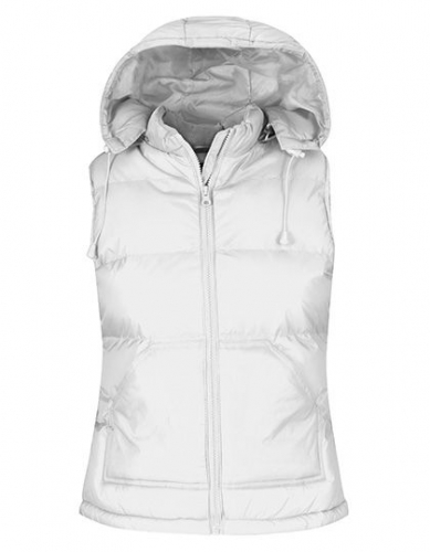 Women´s Bodywarmer Zen+ - BCJW935 - B&C