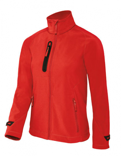 Women´s X-Lite Softshell - BCJW938 - B&C