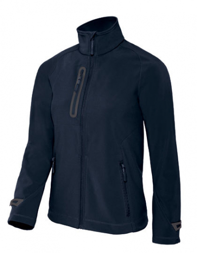 Women´s X-Lite Softshell - BCJW938 - B&C