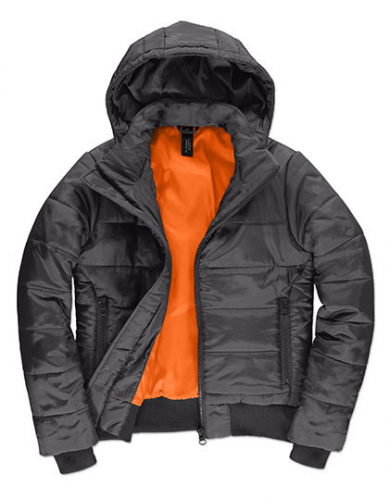 Women´s Jacket Superhood - BCJW941 - B&C