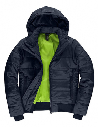 Women´s Jacket Superhood - BCJW941 - B&C