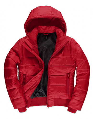 Women´s Jacket Superhood - BCJW941 - B&C