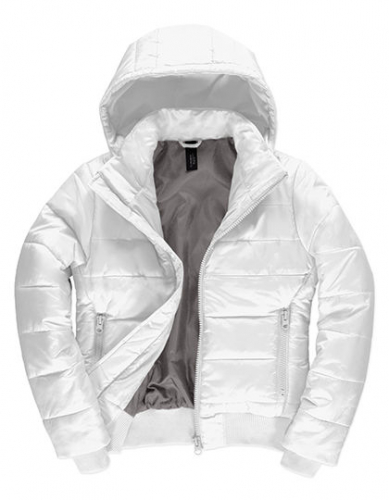 Women´s Jacket Superhood - BCJW941 - B&C