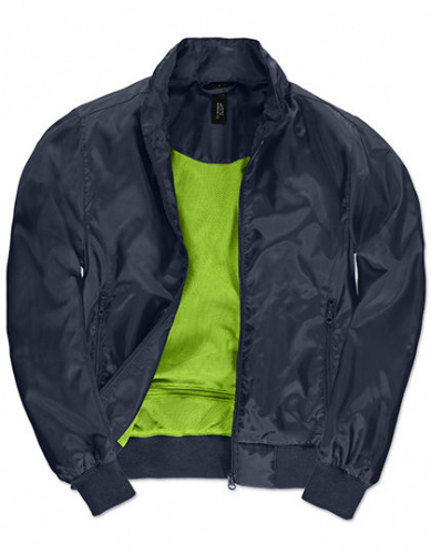 Women´s Jacket Trooper - BCJW964 - B&C