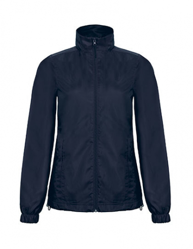 Women´s Windjacket ID.601 - BCJWI61 - B&C