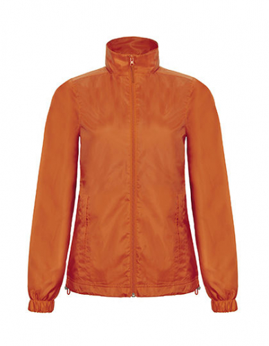 Women´s Windjacket ID.601 - BCJWI61 - B&C