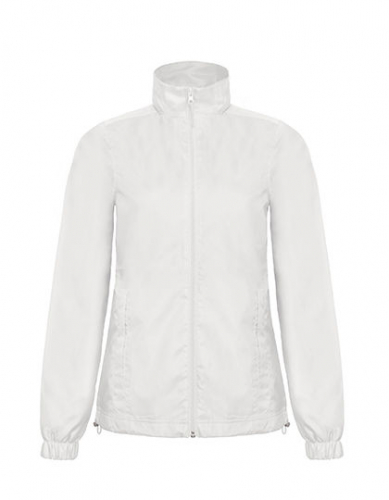 Women´s Windjacket ID.601 - BCJWI61 - B&C