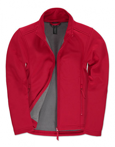 Women´s Jacket Softshell ID.701 - BCJWI63 - B&C