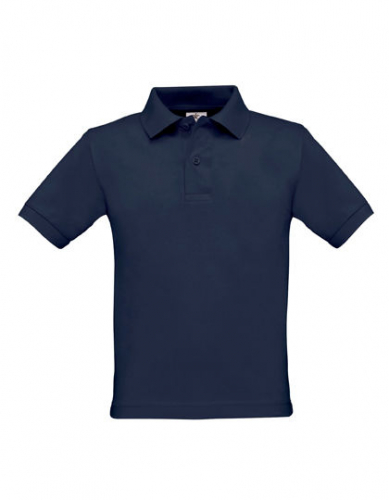 Kids´ Polo Safran - BCPK486 - B&C