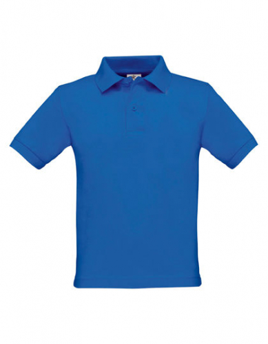 Kids´ Polo Safran - BCPK486 - B&C