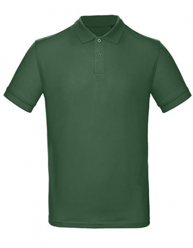 Men´s Inspire Polo - BCPM430 - B&C