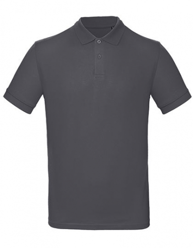 Men´s Inspire Polo - BCPM430 - B&C