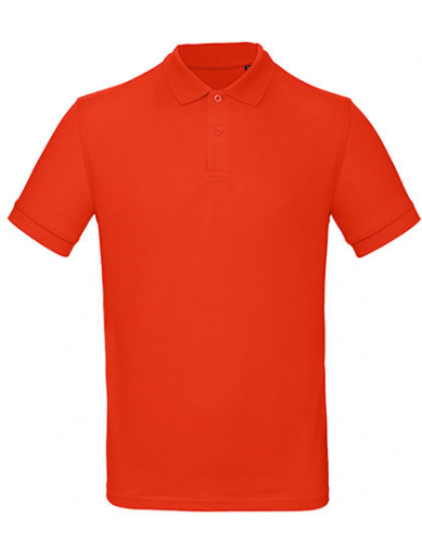 Men´s Inspire Polo - BCPM430 - B&C