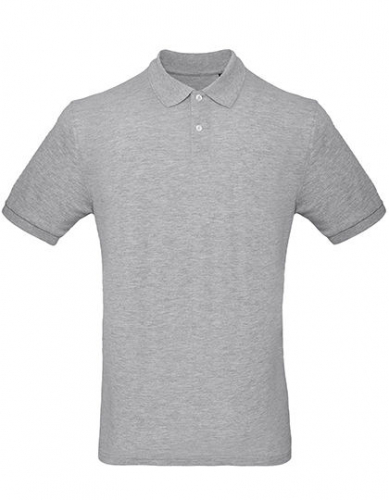 Men´s Inspire Polo - BCPM430 - B&C