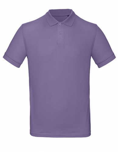 Men´s Inspire Polo - BCPM430 - B&C