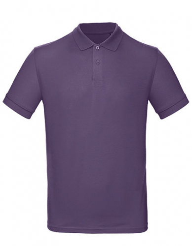 Men´s Inspire Polo - BCPM430 - B&C