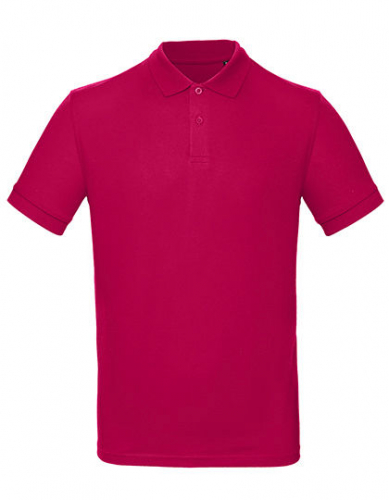 Men´s Inspire Polo - BCPM430 - B&C