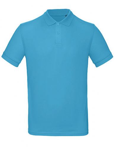 Men´s Inspire Polo - BCPM430 - B&C