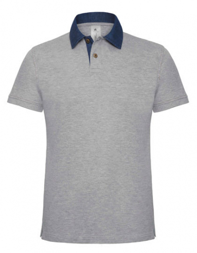 Men´s Polo DNM Forward - BCPMD30 - B&C