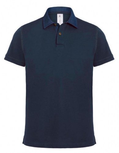 Men´s Polo DNM Forward - BCPMD30 - B&C